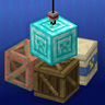Crates logo