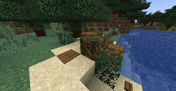 Taiga Crate