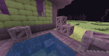 Purpur Crate