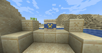 Deset Crate