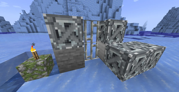 Frozen Crate
