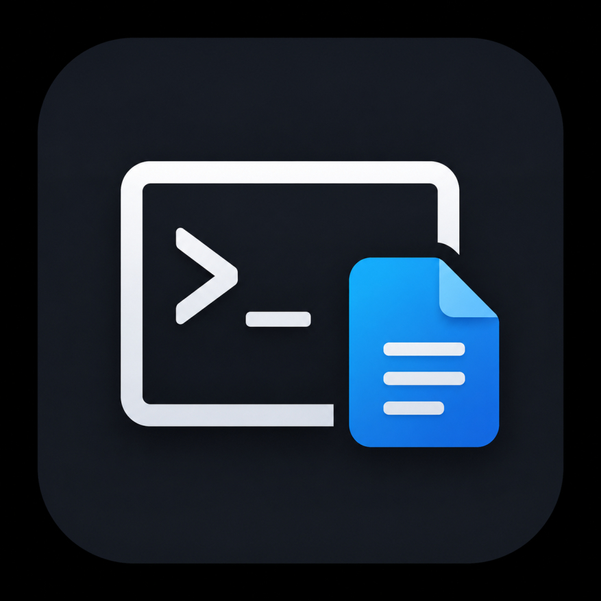 Command Logger