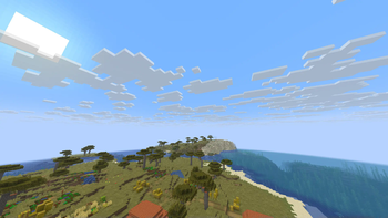 Before