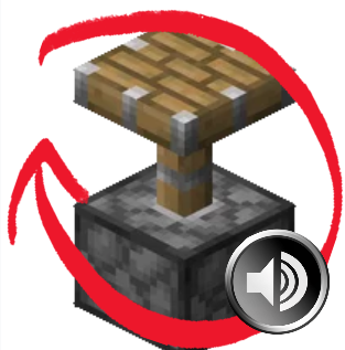 also used in the old piston audio resource pack...