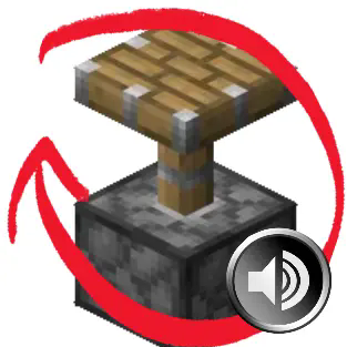 also used in the old piston audio resource pack...