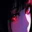 Hypnotic Eyes Background