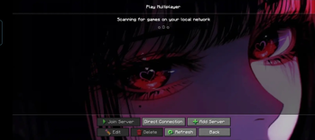 Hypnotic Eyes Background — screenshot 2