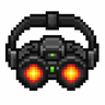 Thermal Vision Goggles