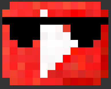 Youtube's overlay