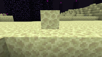 What? A random endstone?