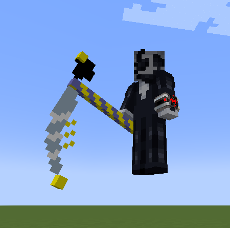 Devilsknife