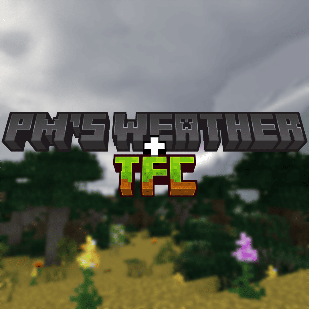 PMWeather + TFC