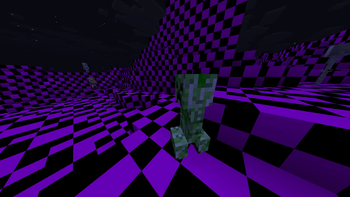 Creeper
