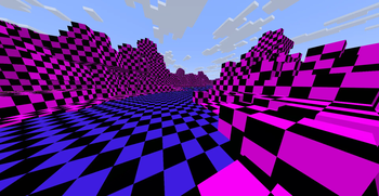Plains Biome