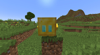 and more of 14 other blockling (with shiny)