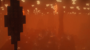 The Nether