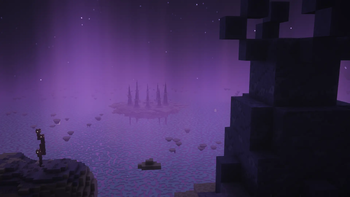 The End
