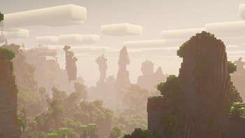 The Overworld