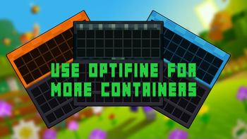 Optifine
