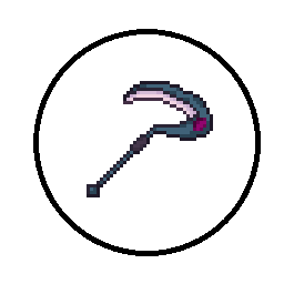 DungeonNowLoading Better Scythe