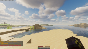 Compassionate Hardcore — screenshot 2