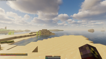 Compassionate Hardcore — screenshot 1