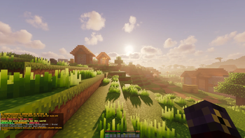 Compassionate Hardcore — screenshot 5