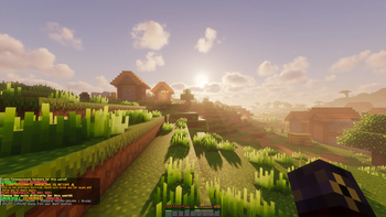 Compassionate Hardcore — screenshot 4
