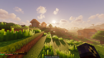 Compassionate Hardcore — screenshot 3
