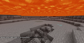 Lava Aquifer
