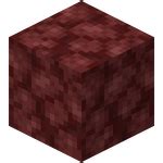 EzyNetherrack logo