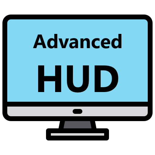Advanced HUD