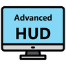 Advanced HUD