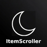 NighVisuals ItemScroller
