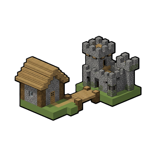 Better Villages & Luki's Grand Capitals Compatibility