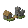 Better Villages & Luki's Grand Capitals Compatibility