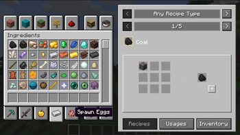 Coal
