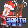 Magex's Santa Trader