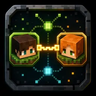 FriendLink logo