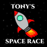 Tony's Space Race