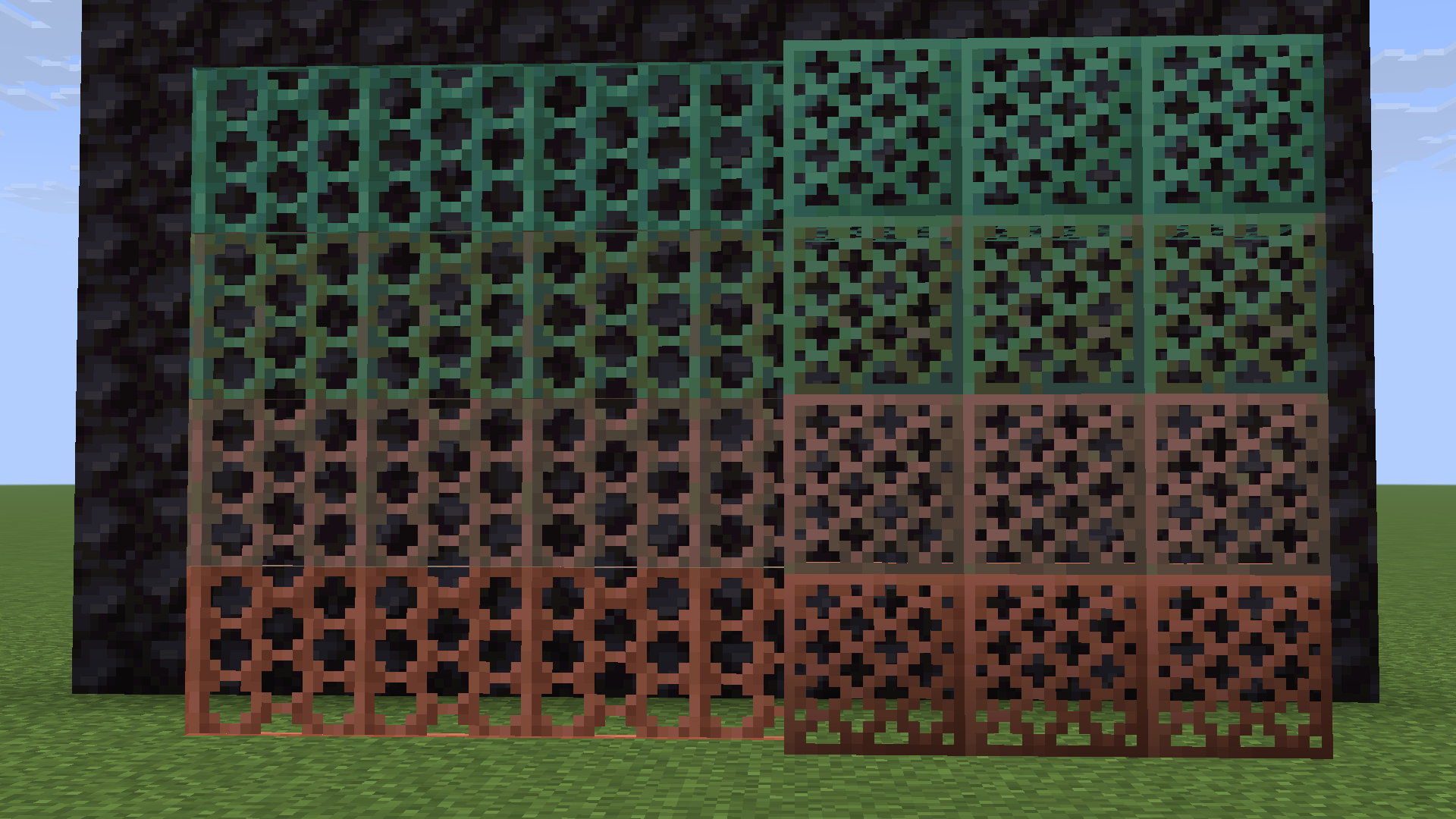 My Retextures