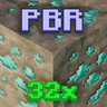 Faithful PBR 32x