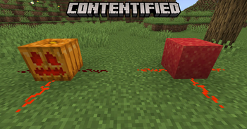 Interesting Redstone Blocks