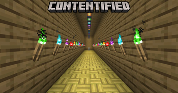 Long Hallway