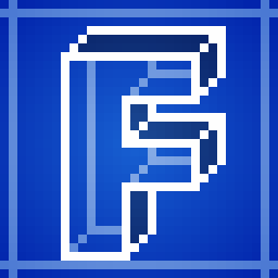 Fabricate! logo