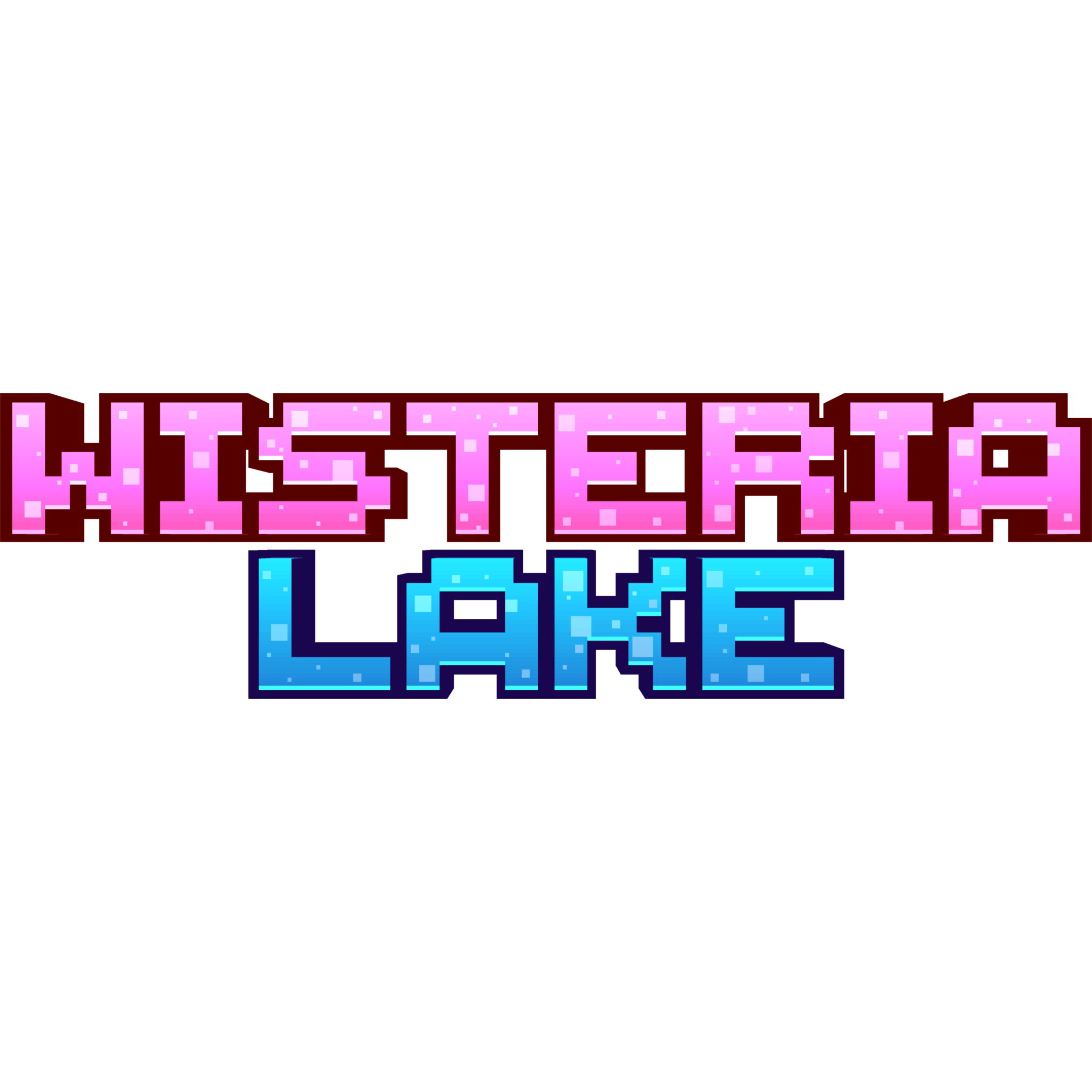 Wisteria Lake