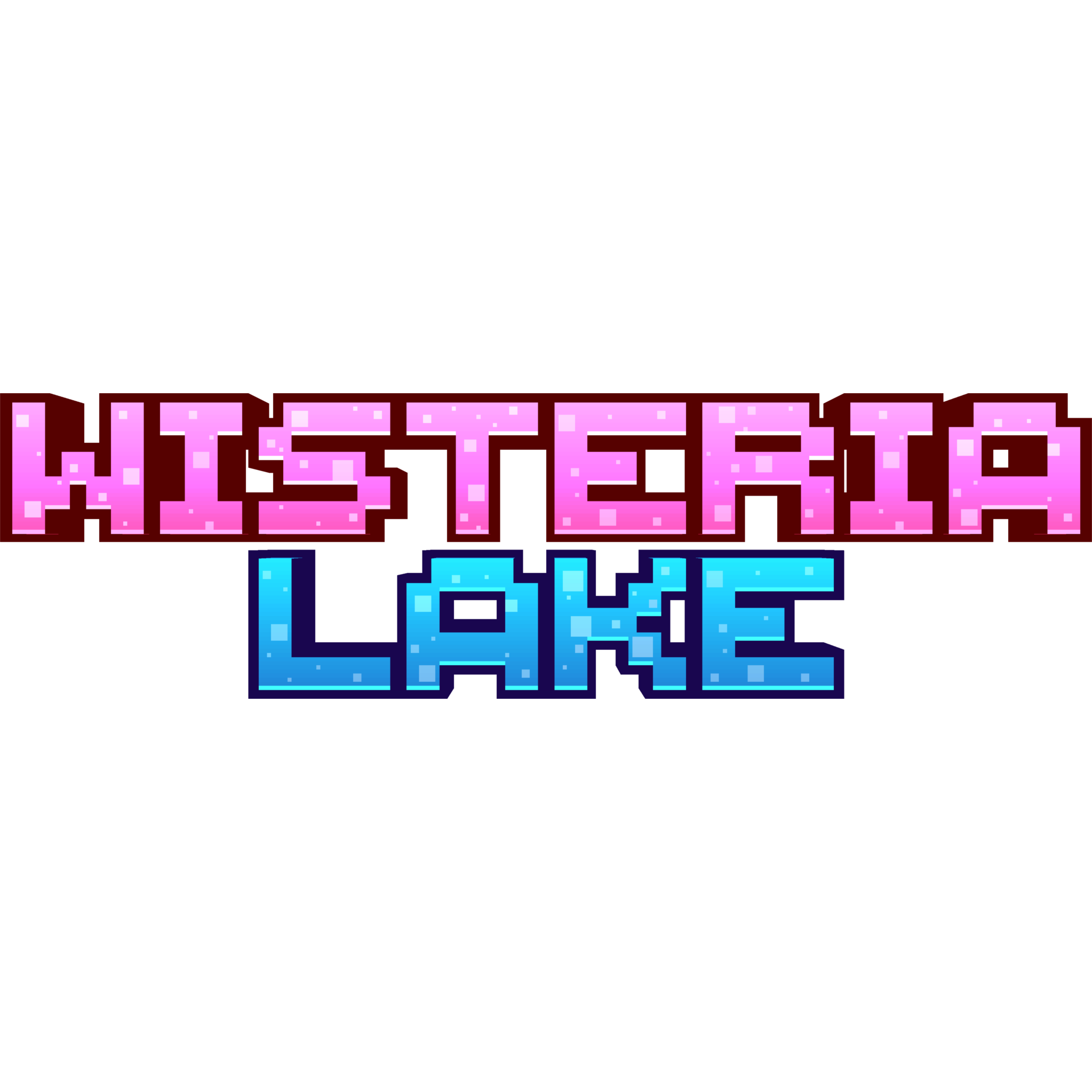 Wisteria Lake