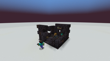 Nether Dungeon