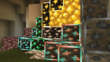 SMP Revamped
