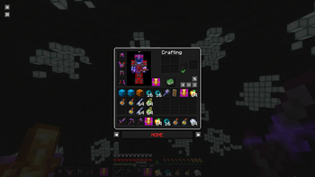 SMP Revamped